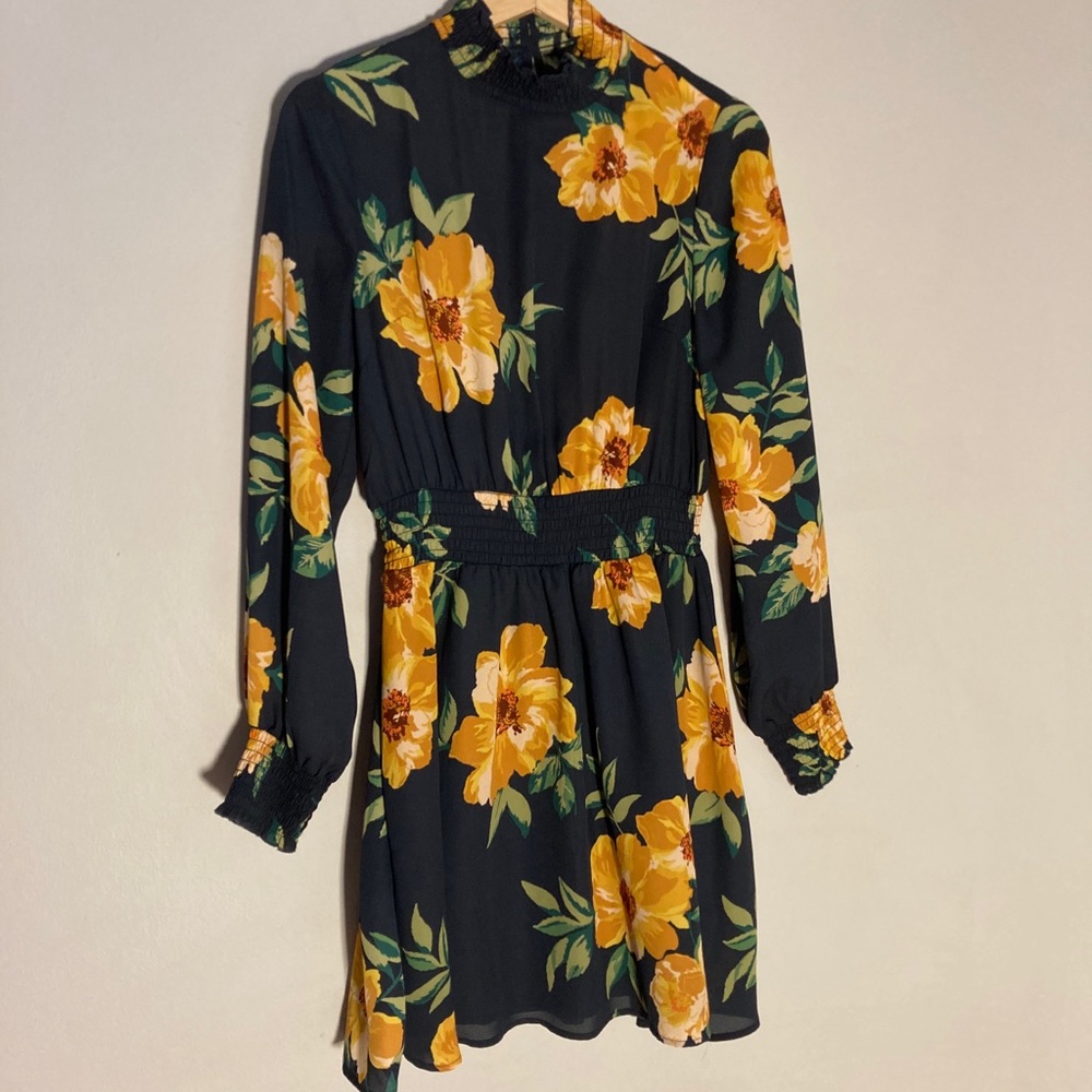 ⚡️Sale Contemporary Forever 21 Dress